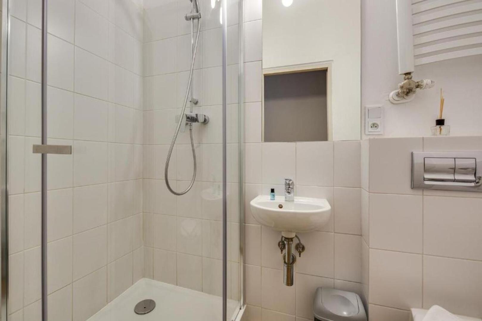 Mickiewicza Suites Katowice Exteriör bild